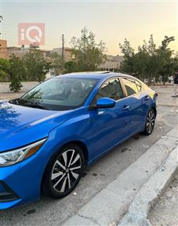 نيسان سنترا